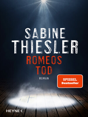 cover image of Romeos Tod